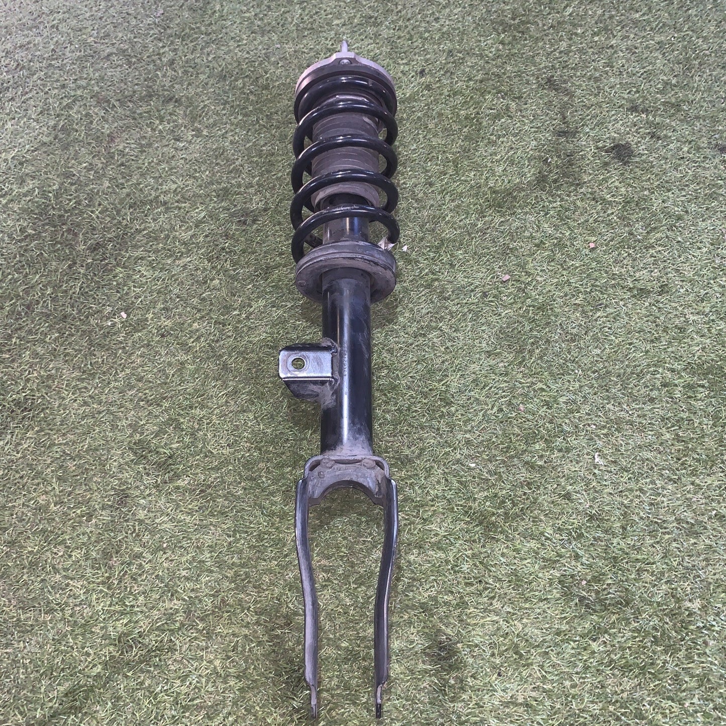 50551257 AMMORTIZZATORE ANTERIORE DESTRO ALFA ROMEO STELVIO 2.2