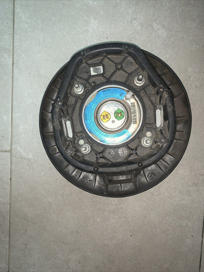 AIRBAG VOLANTE FIAT Idea 2° Serie 07354259920