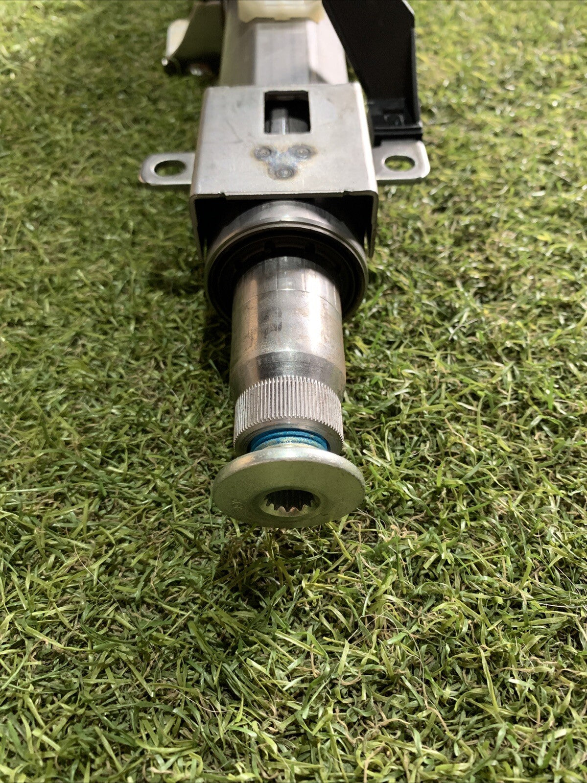 PIANTONE STERZO VOLKSWAGEN T-Roc Serie 2019 5Q1419512K (2)