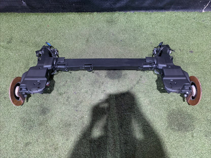 Ponte Assale Posteriore Citroen C3 2020 1607197380