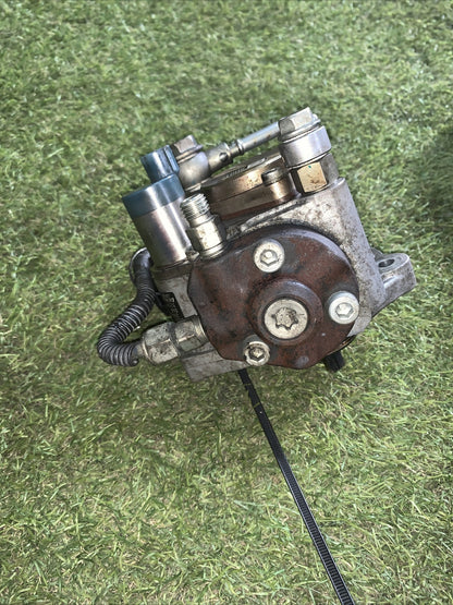 Pompa Iniezione Mazda 3 Mazda 6 CX-5 2.2 SH0113800D