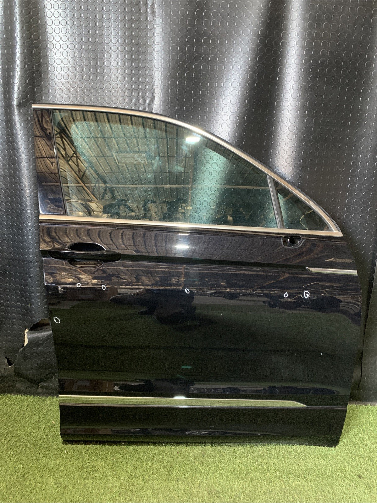 PORTA PORTIERA SPORTELLO ANTERIORE DESTRO VOLKSWAGEN TIGUAN DAL 2016 R LINE