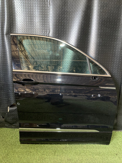 PORTA PORTIERA SPORTELLO ANTERIORE DESTRO VOLKSWAGEN TIGUAN DAL 2016 R LINE