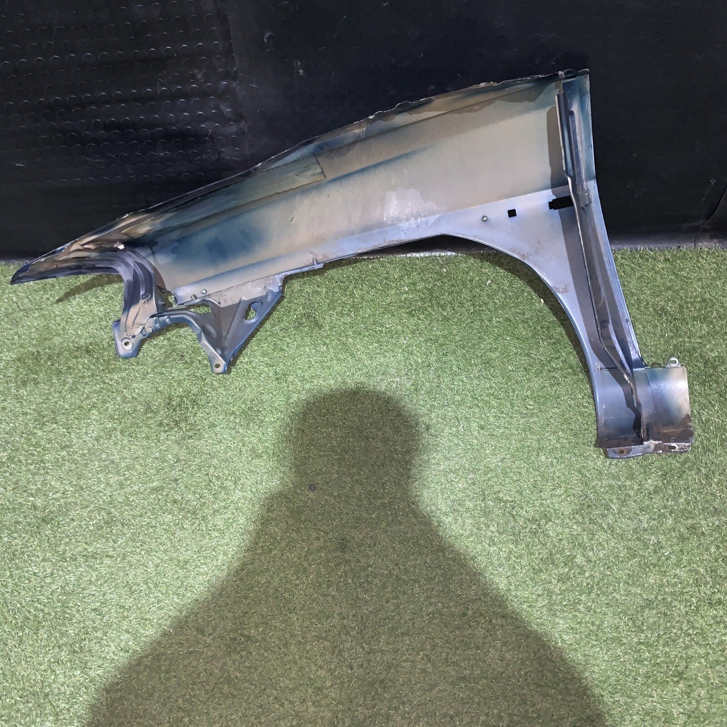 parafango anteriore dx lancia y 1999