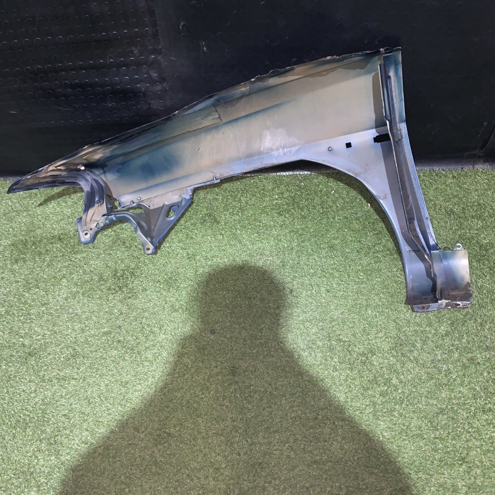 parafango anteriore dx lancia y 1999