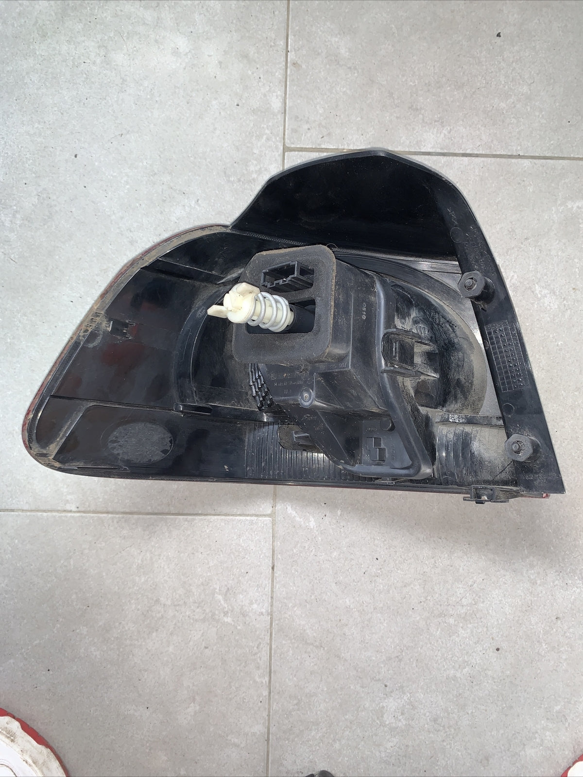 Stop Fanale Posteriore Destro Volkswagen Golf 6 254802R1