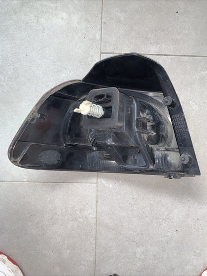 Stop Fanale Posteriore Destro Volkswagen Golf 6 254802R1