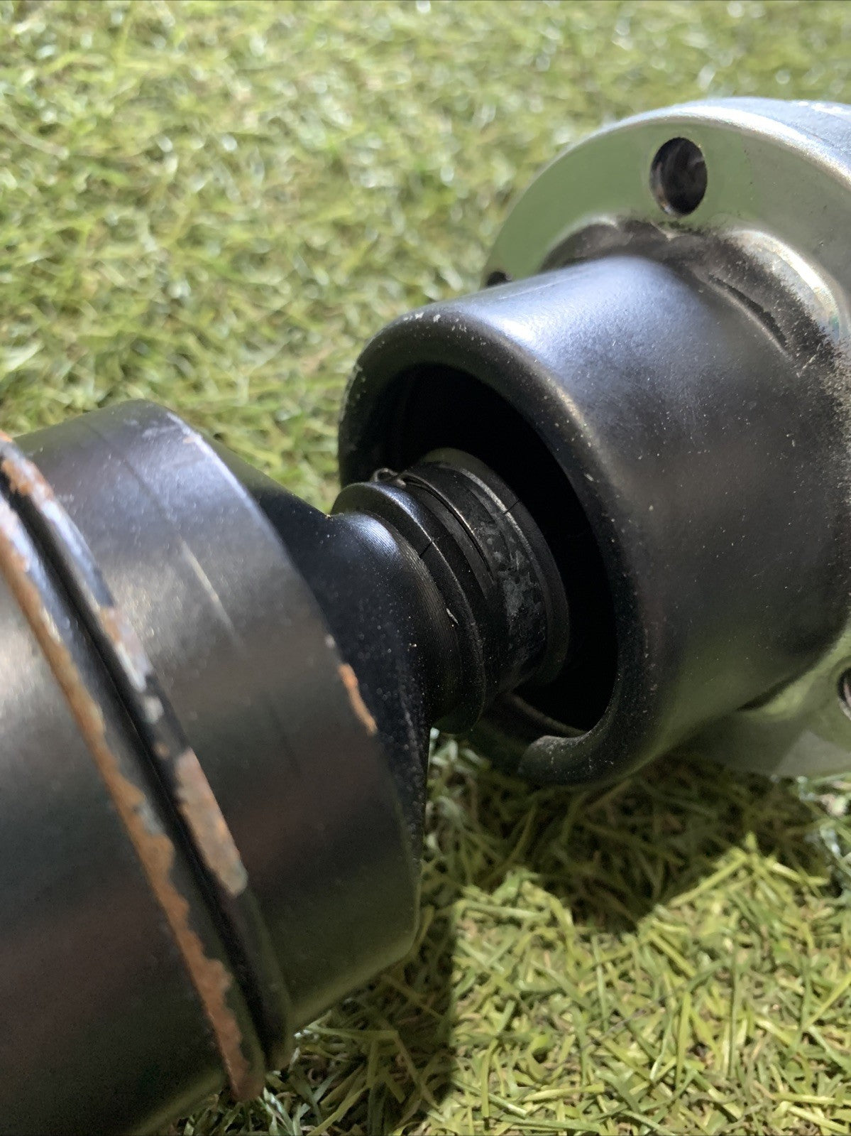 Albero Di Trasmissione Fiat Panda 3 Serie Cross 552641460