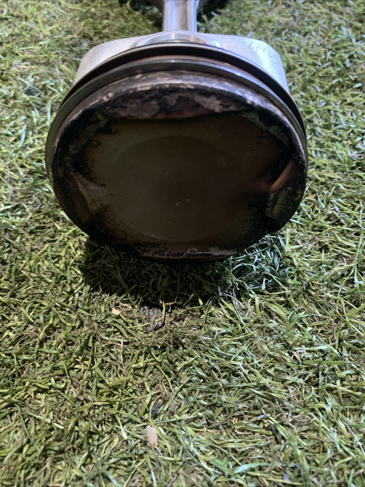 Pistone Motore Toyota Yaris 2017-2018 1.5 Benzina 1320149116 (3)