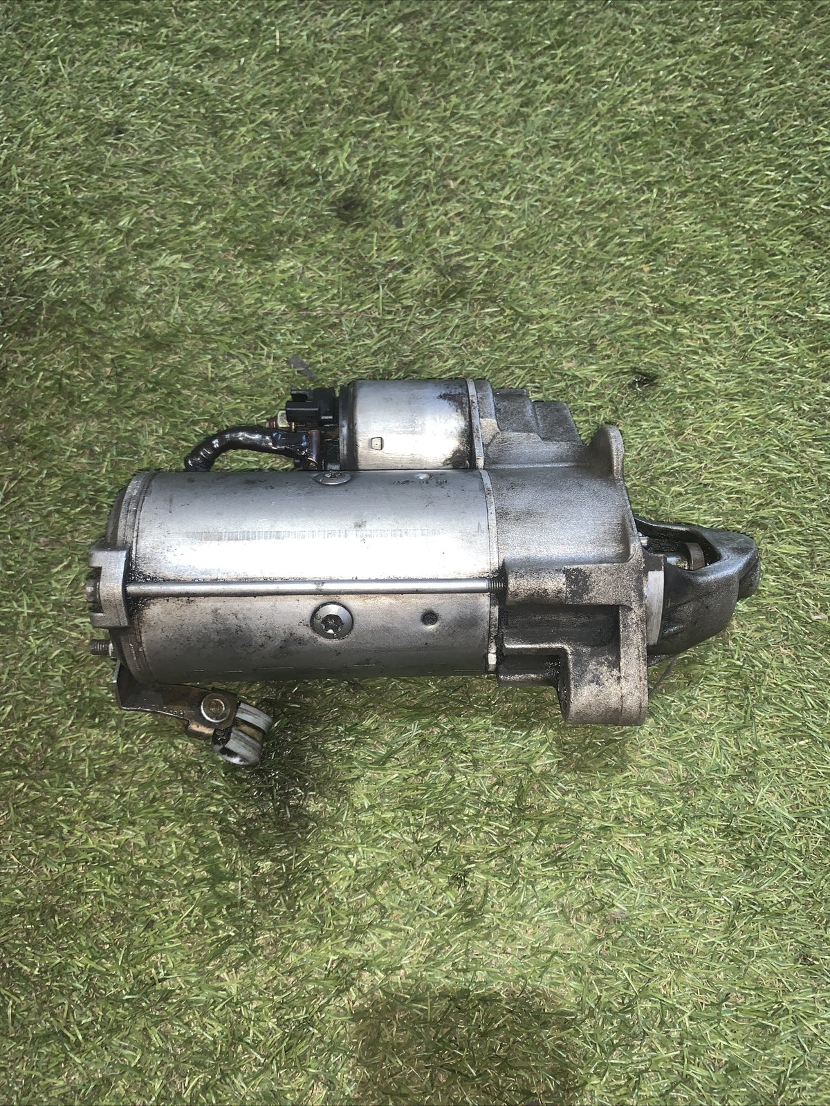 MOTORINO AVVIAMENTO AUDI A4 1.9 TDI 068911024E