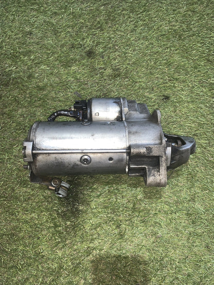 MOTORINO AVVIAMENTO AUDI A4 1.9 TDI 068911024E