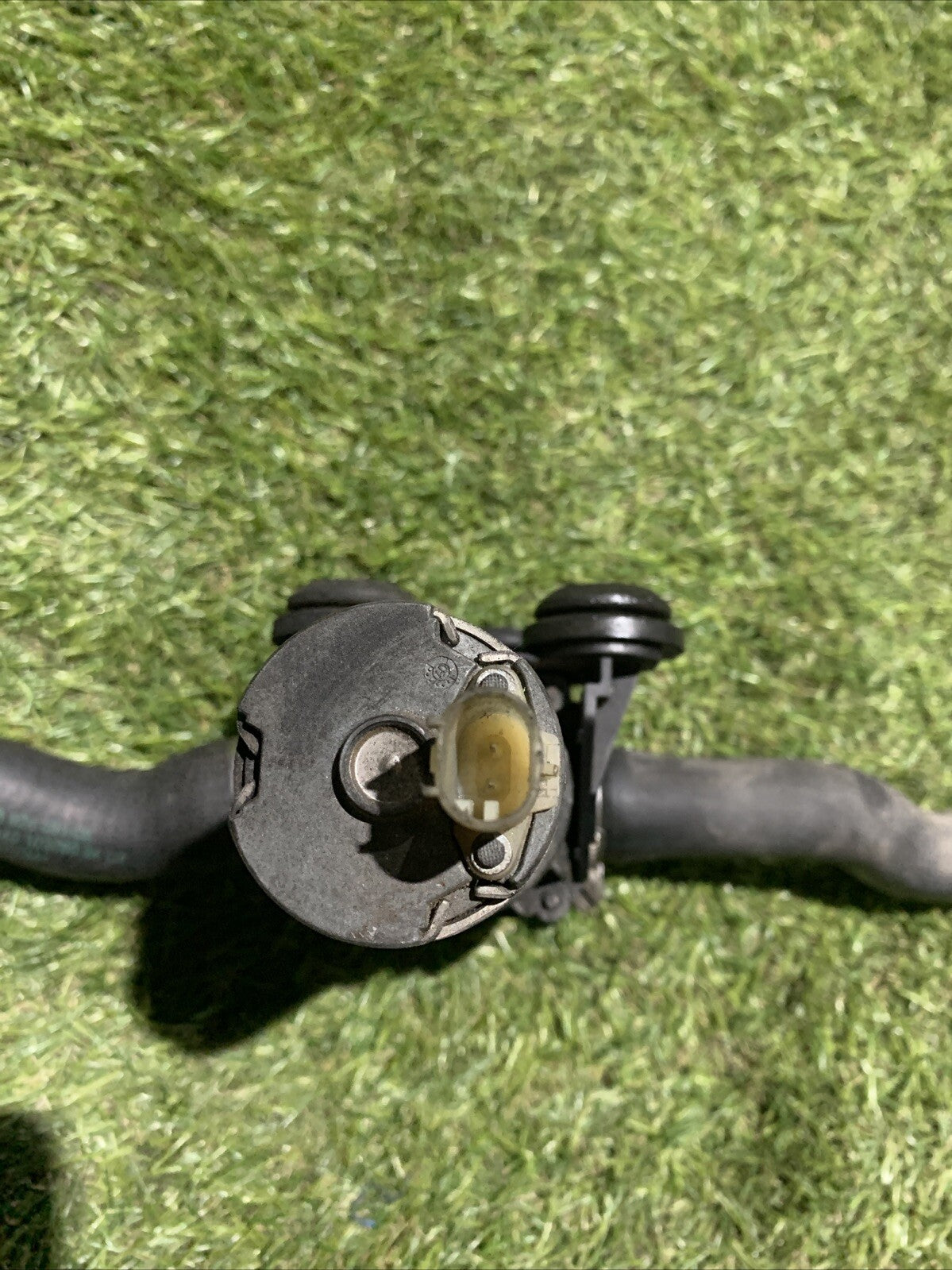 POMPA ACQUA AUSILIARIA BMW SERIE 1 3 X E86 E87 E90 E91 6411692824602 0392020097