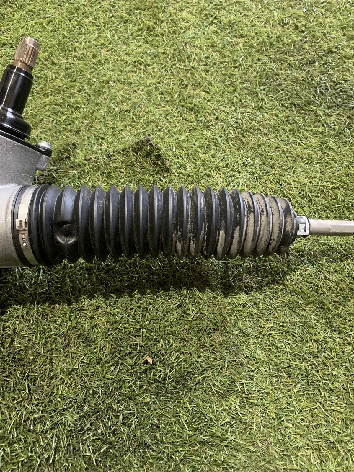 Scatola Guida Alfa Romeo Giulia 00505440420