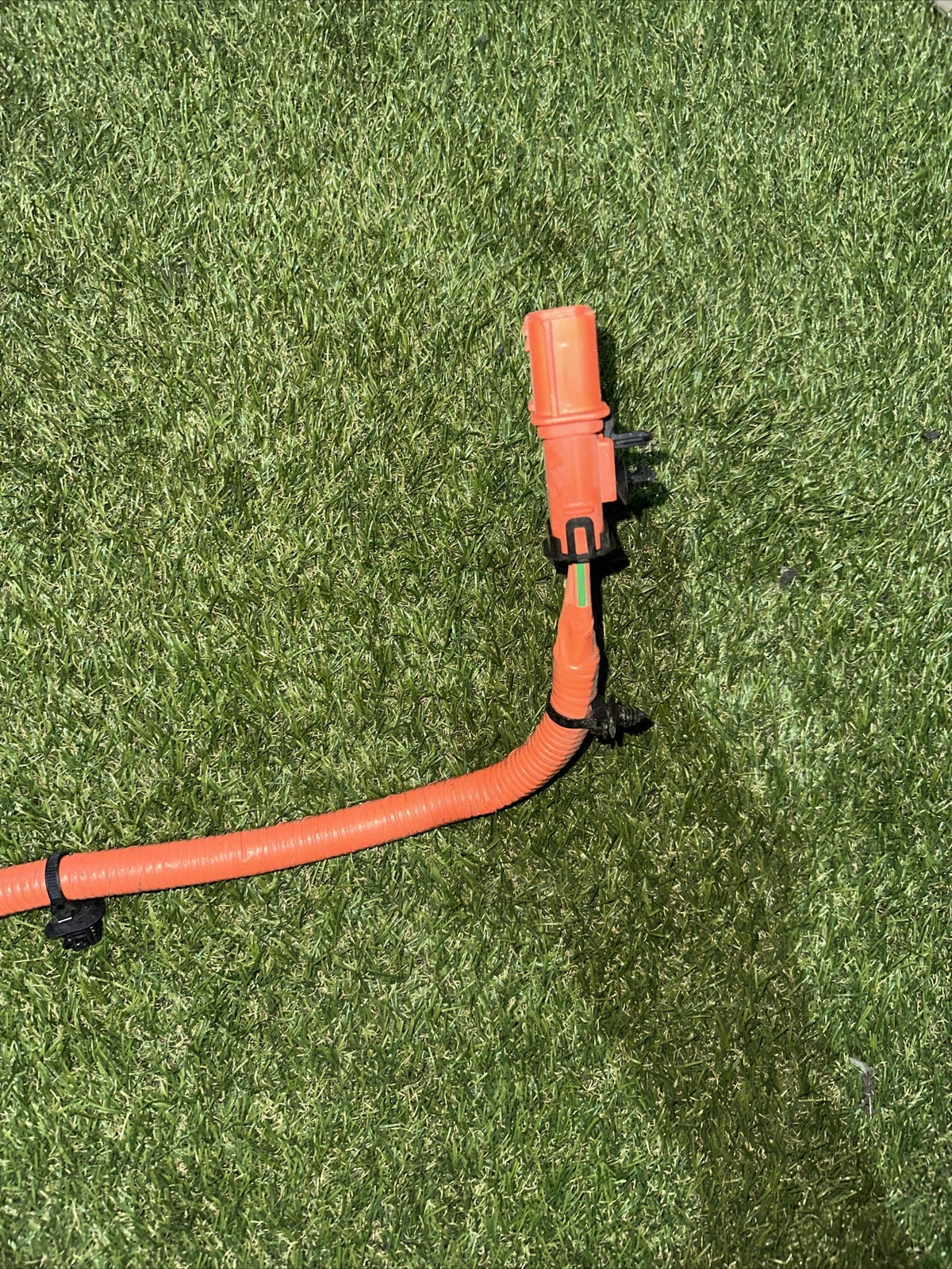 FORD KUGA MK3 2.5 HEV-/PHEV HYBRID EURO6.2 TELAIO CABLAGGIO BATTERIA 2020-2023 E