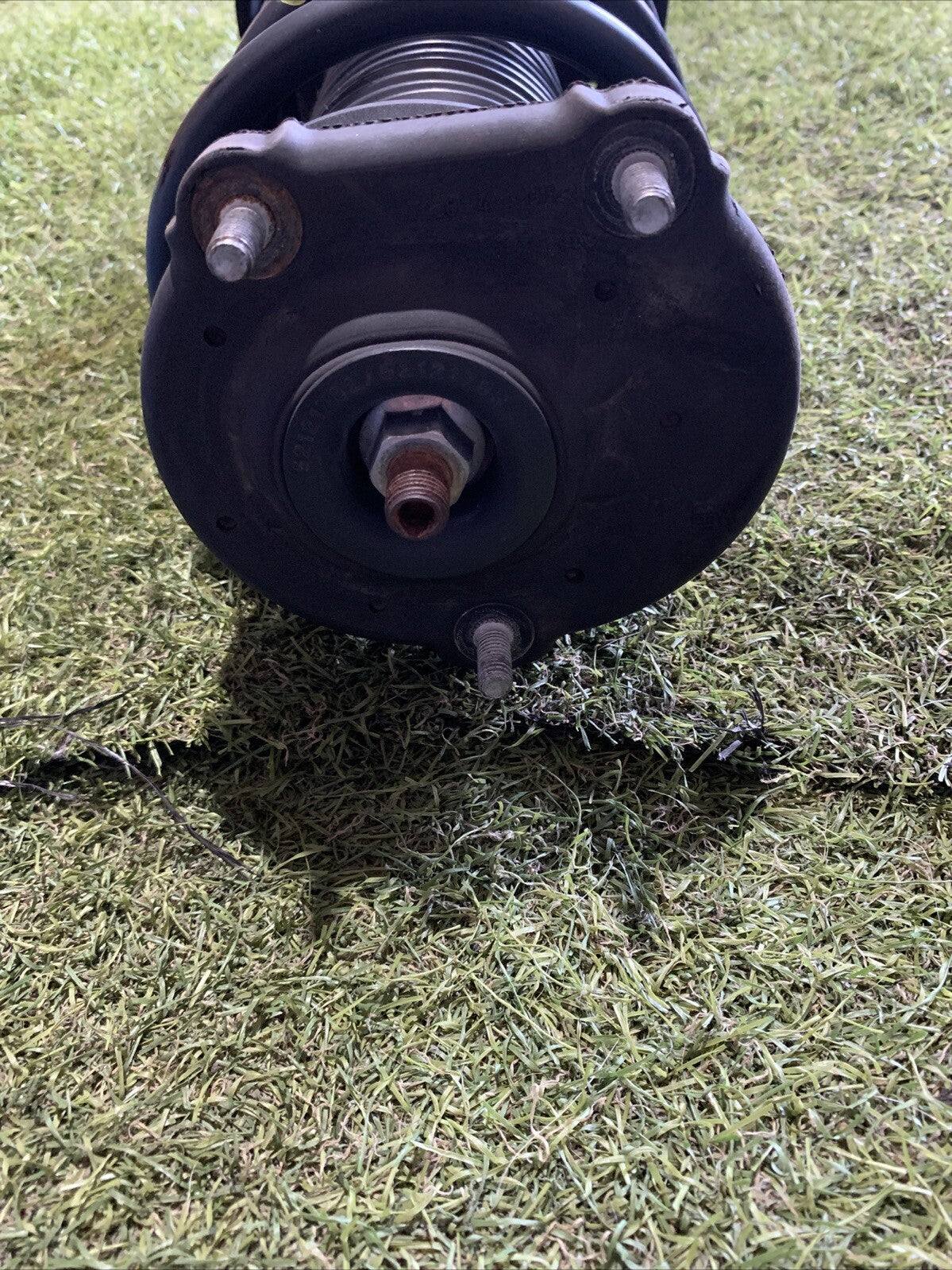 Ammortizzatore Anteriore Sinistra Fiat Fiorino 2020 1.3 Diesel 51929878