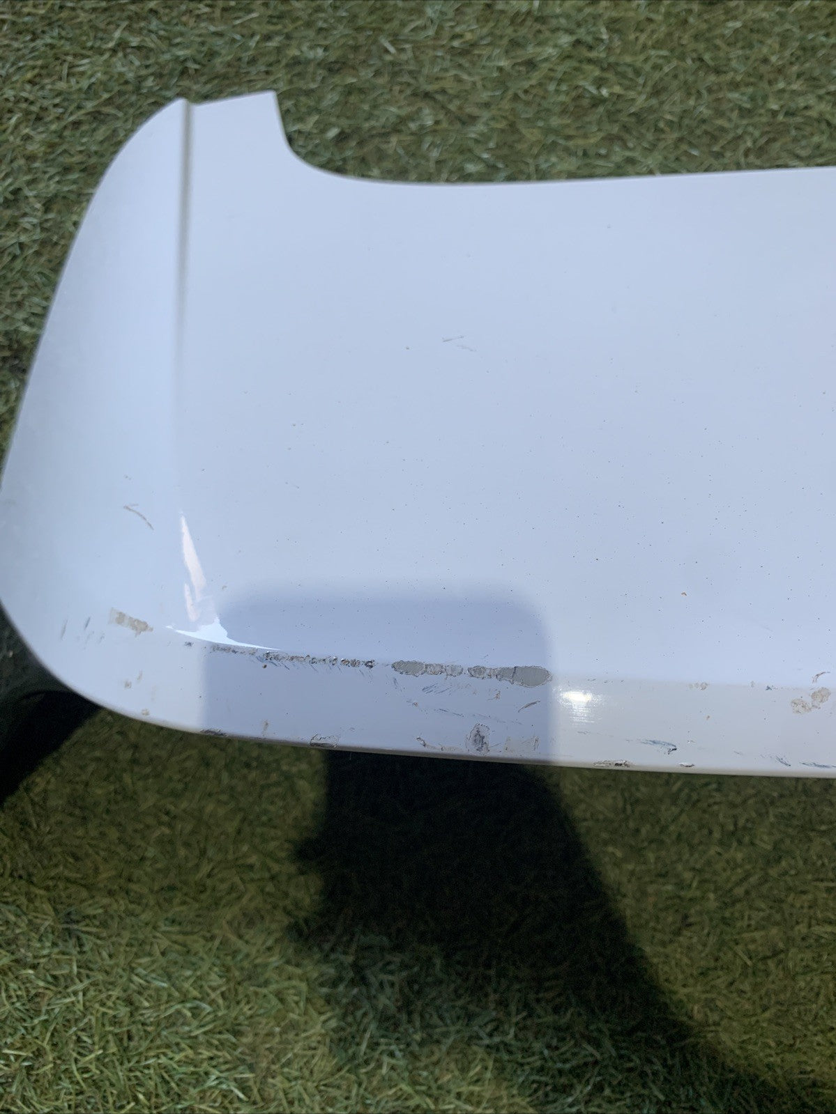 Spoiler Posteriore Kia Sportage 2017 87268-F1000