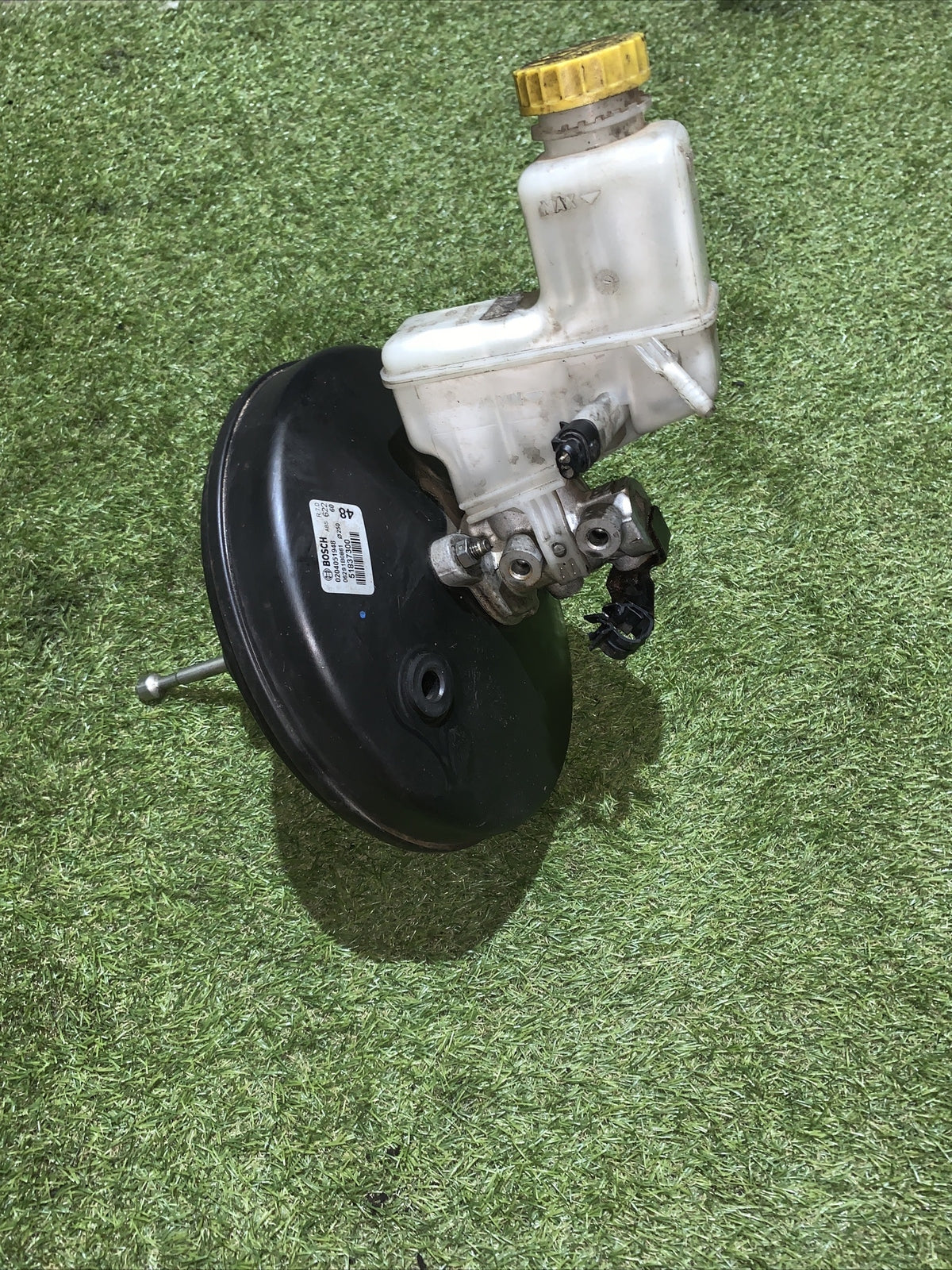 SERVOFRENO FIAT BRAVO 1.6 MULTIJET (51837300)