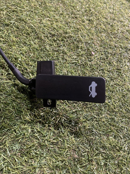 Laccio Apertura Cofano Motore Ford Fiesta 2019 H1BB-16B626-AA