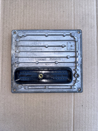 Centralina motore ECU 6S61-12A650-FD per Ford Fiesta Mk5 2002-2008 usata (81484)