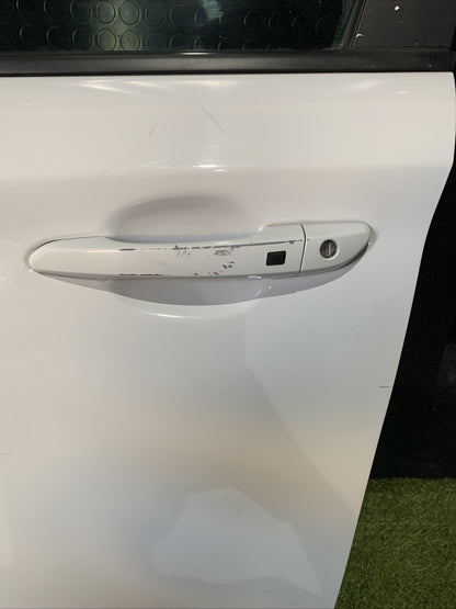 PORTIERA PORTA SPORTELLO ANTERIORE SINISTRA HYUNDAI KONA (17-23)