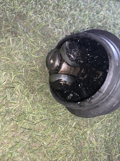 Semiasse Anteriore Destro Fiat Panda 169 1.3