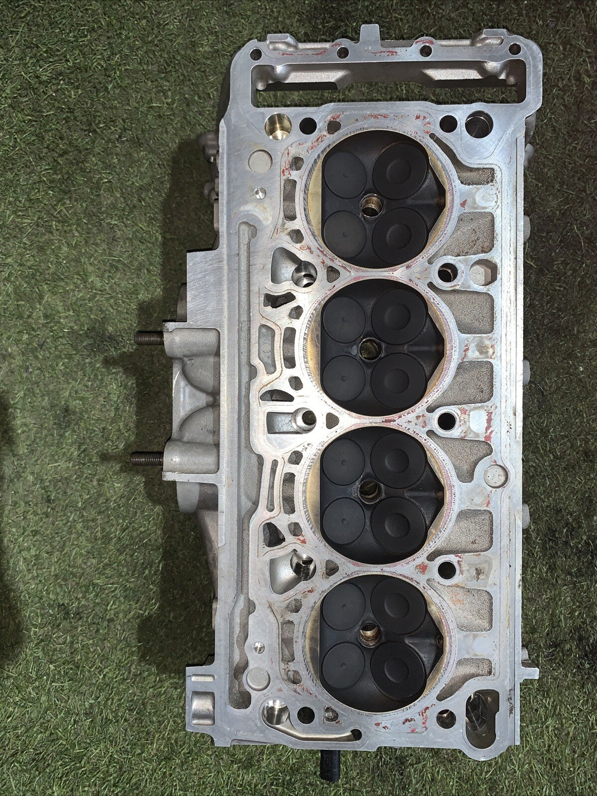 Testata Motore Volkswagen Golf 7 GTI 245CV 06K403AG !!!ATTENZIONE!!!