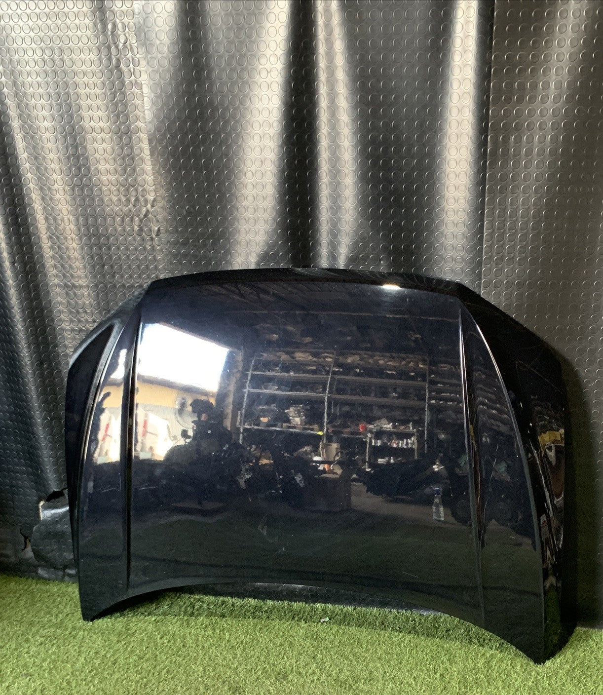 MUSATA E KIT AIRBAG VOLKSWAGEN T-ROC 2024 R LINE