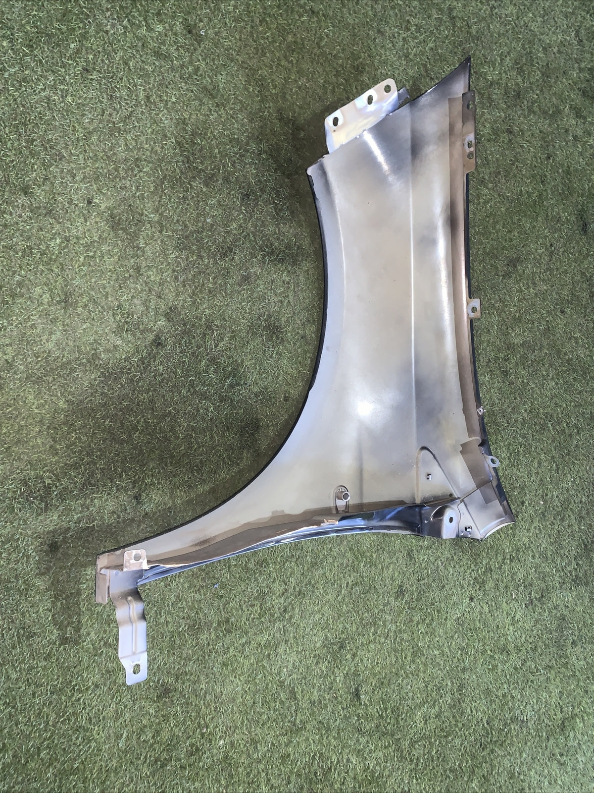 Parafango Anteriore Destro Fiat Bravo 2008 Originale