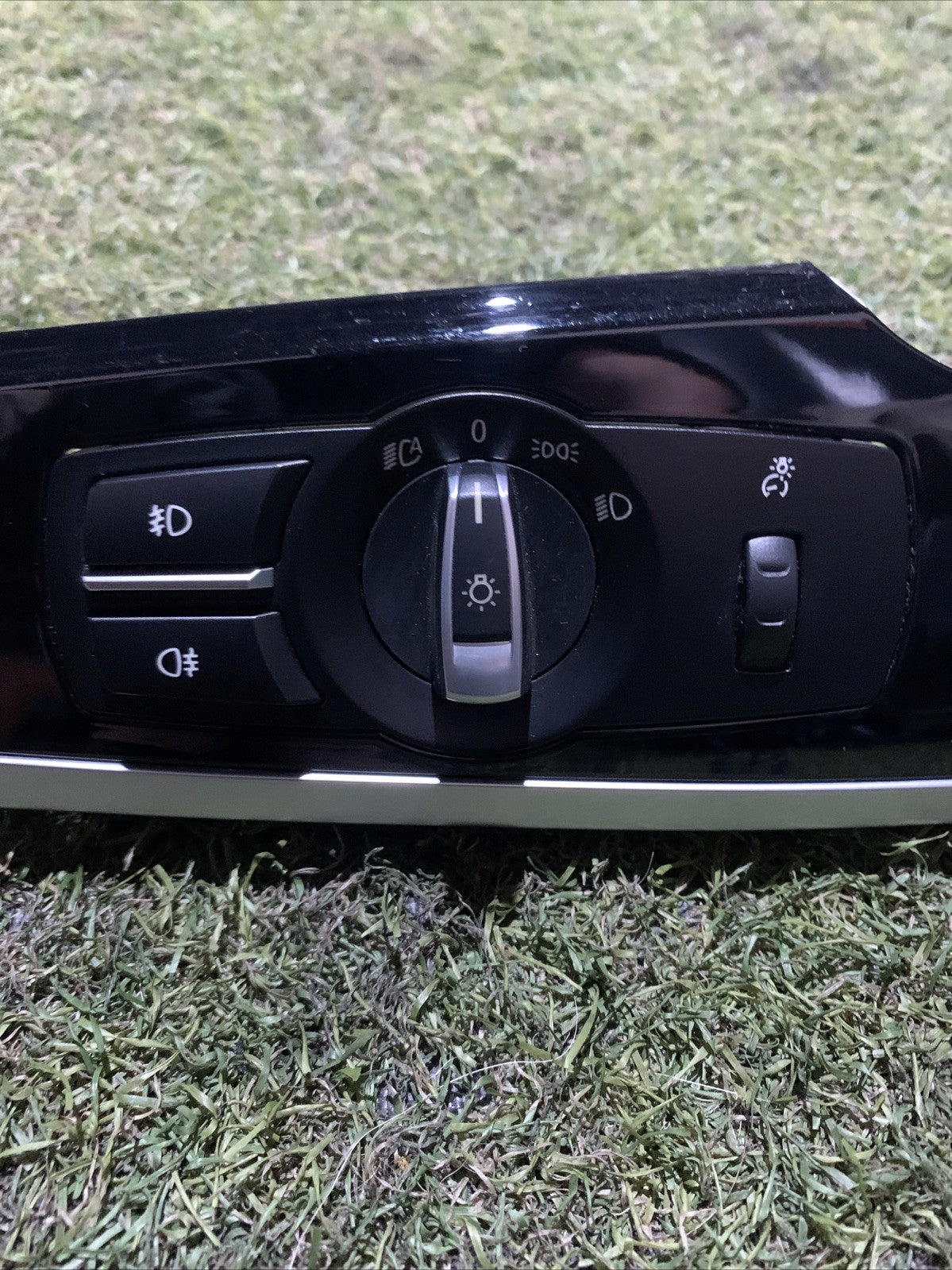 Interruttore Comandi Luce Bmw X3 F25 2016 680396501