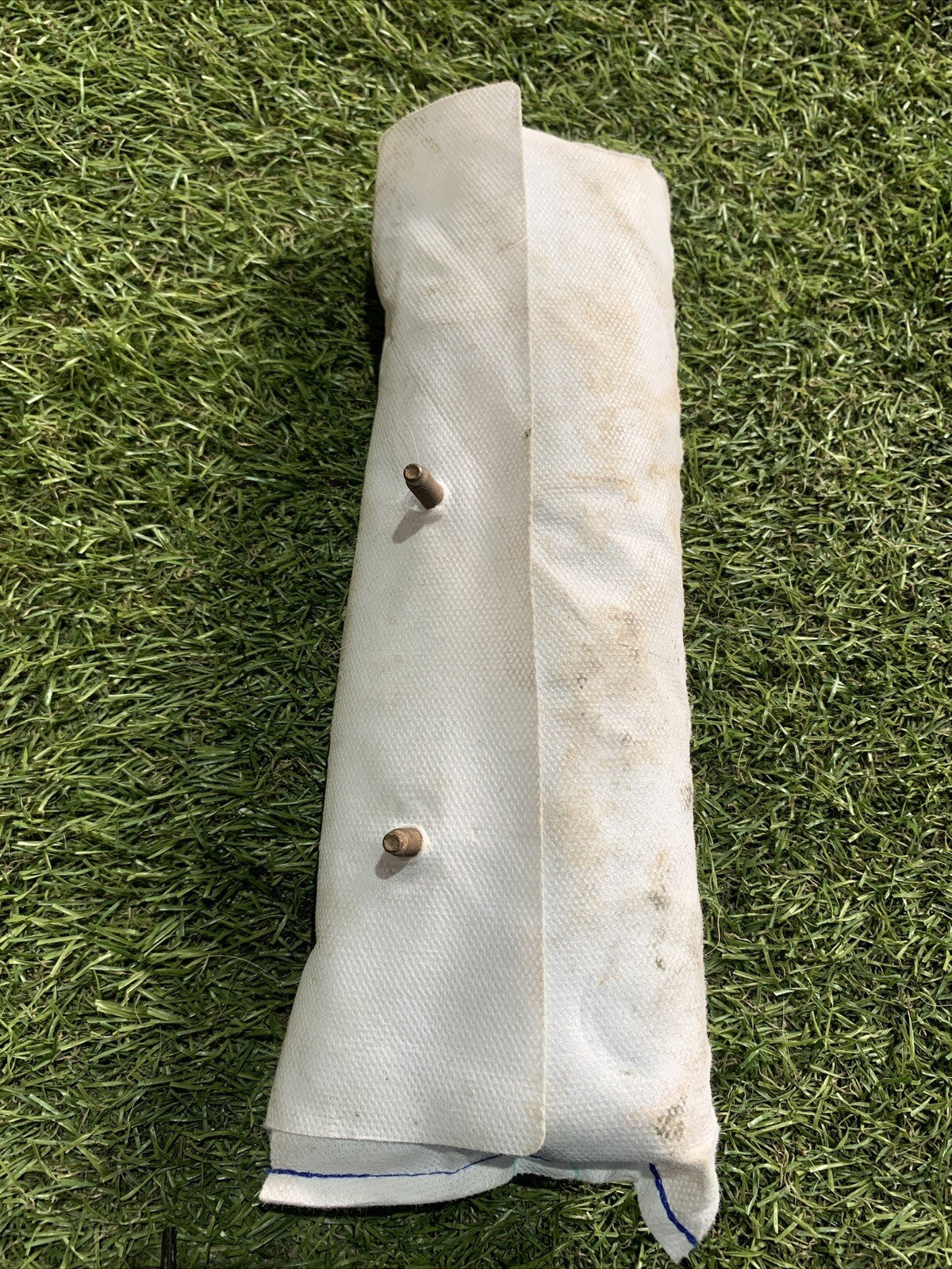 AIRBAG SEDILE SINISTRO PER HYUNDAI i10 2° Serie 88910-B9000 (11>)