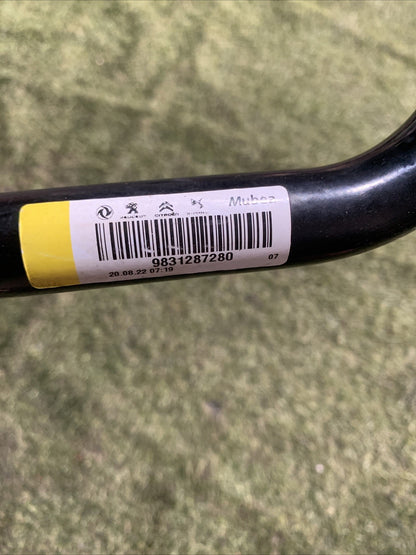 BARRA STABILIZZATRICE ANT. PEUGEOT 2008 (19-23)  1.2 BENZINA 9831287280
