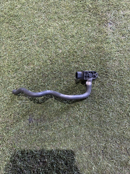 Sensore Di Pressione Gas Di Scarico Renault Clio 2015 1.5 Diesel 227709604R