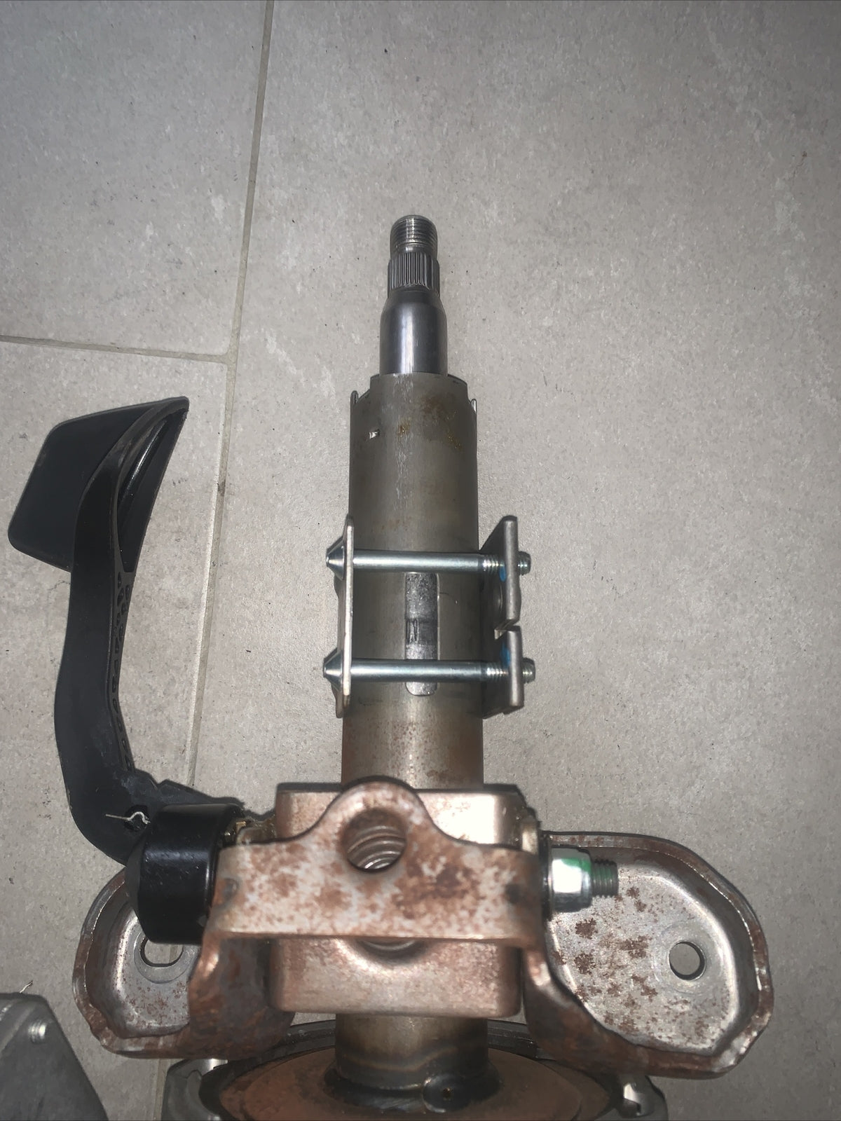 Piantone sterzo LANCIA YPSILON (312) 2016 735580643 28160372