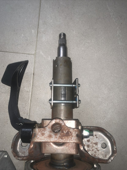 Piantone sterzo LANCIA YPSILON (312) 2016 735580643 28160372