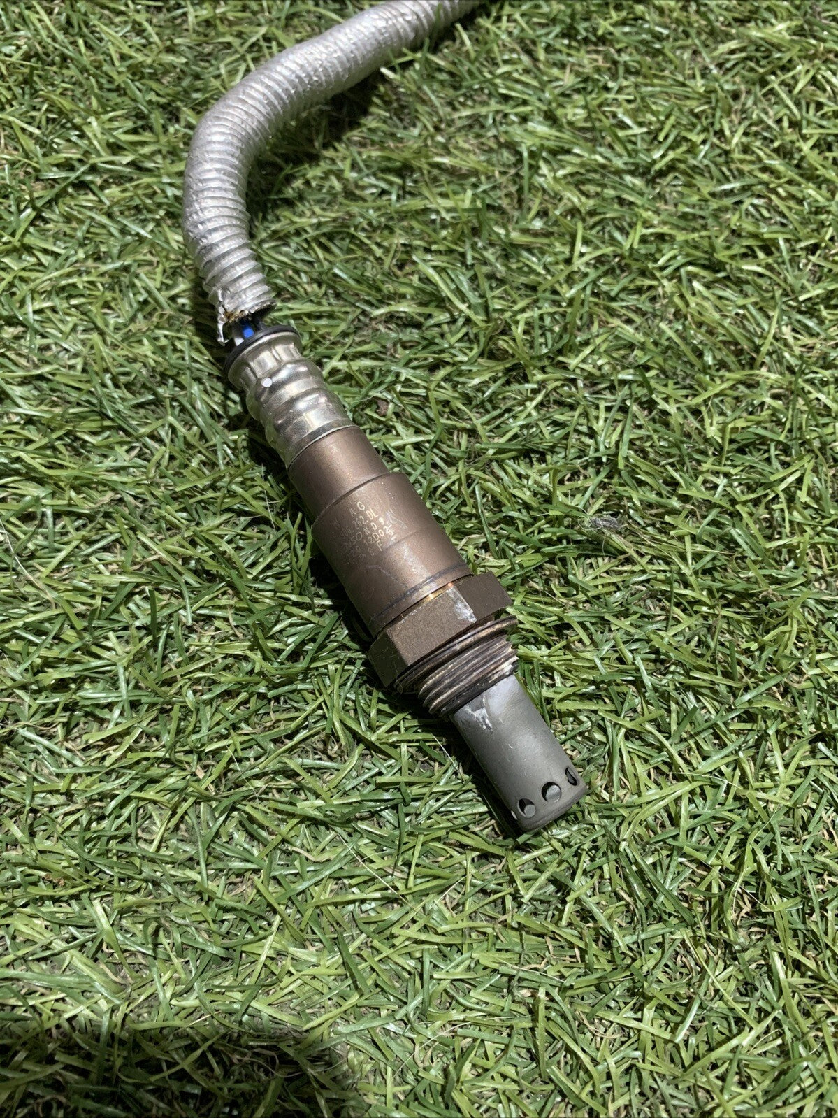 Sonda Lambda Volkswagen Golf 8R 2.0 Benzina 06K906262DL