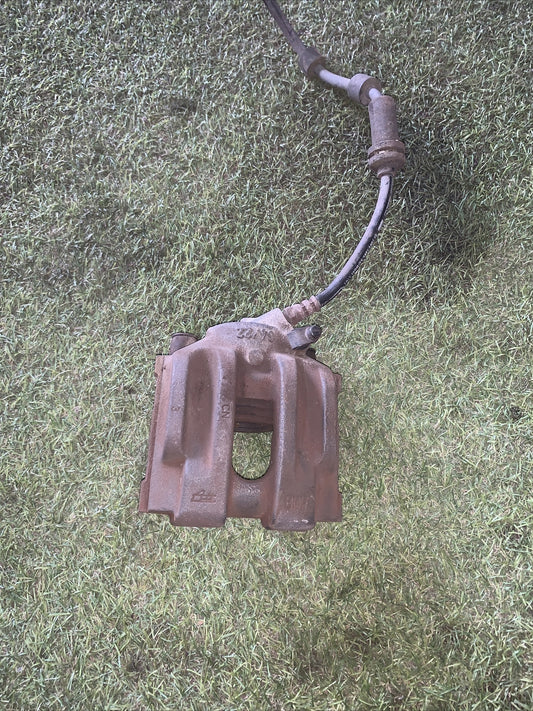 Pinza freno anteriore dx bmw serie 1 E87 2.0