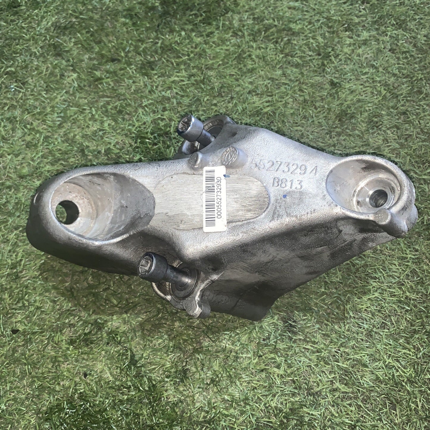 55273294 SUPPORTO MOTORE ALFA ROMEO STELVIO 2.2 TD Q4