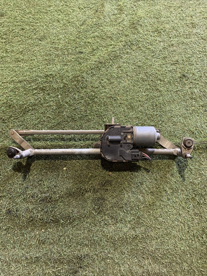 Motorino Tergicristalli Anteriore Volkswagen Golf 5 1K1955119C