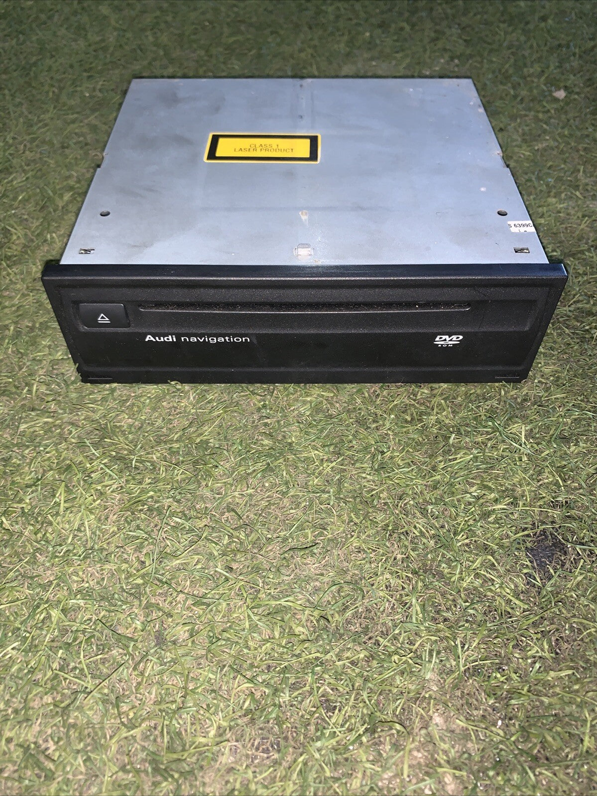 Lettore Navigatore DVD Audi Q7 2006 4E0919887D