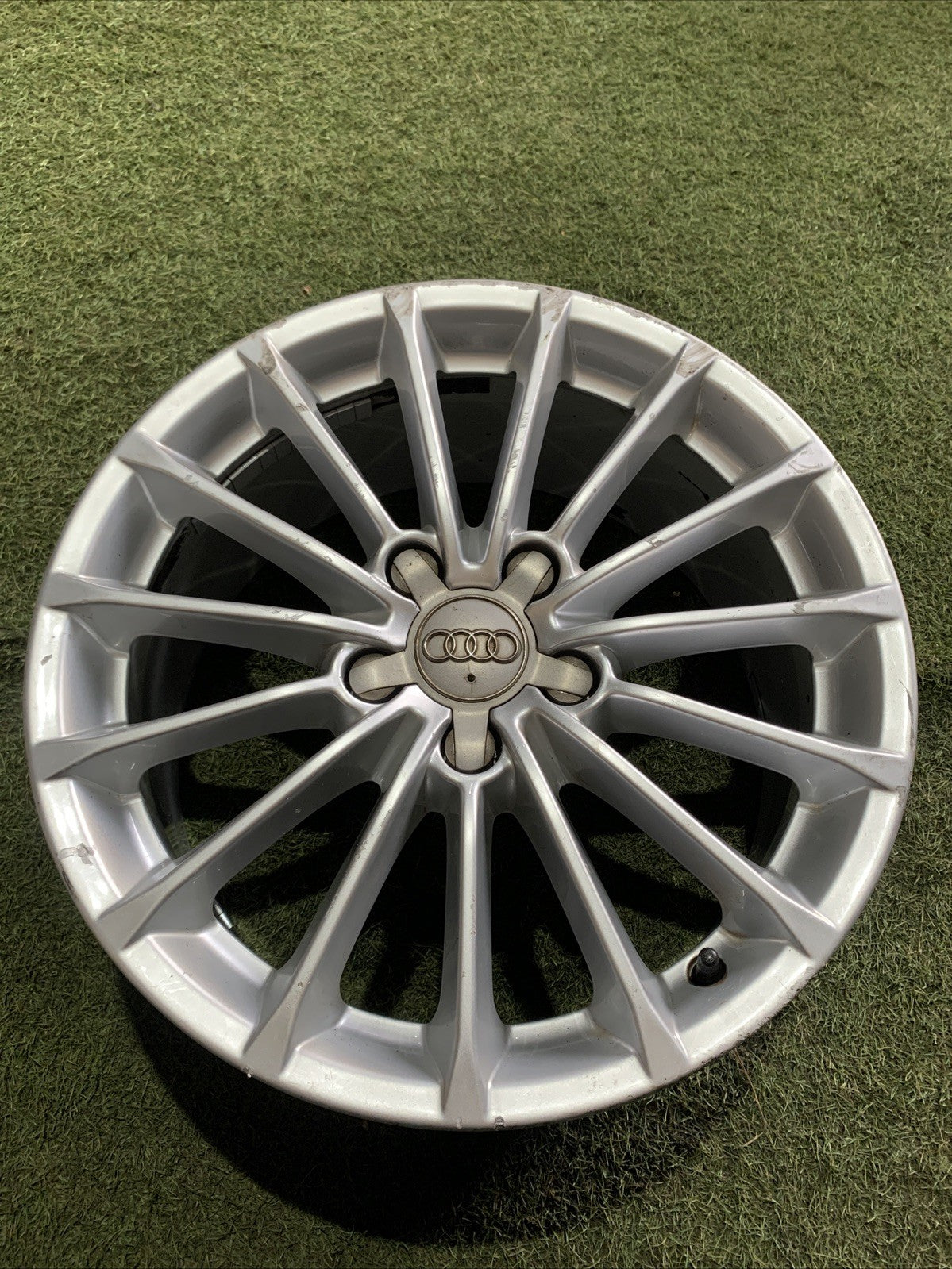 Cerchio In Lega Da 17 Audi A3 8V 8V0601025BN