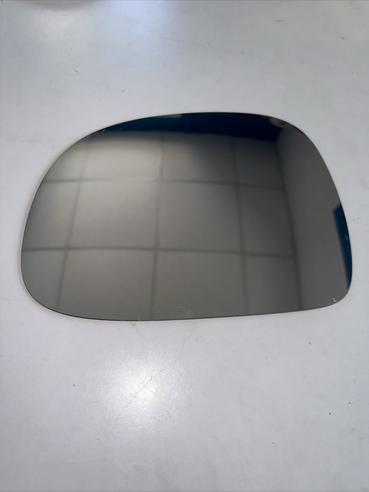 Vetro SPECCHIO RETROVISORE SINISTRO SX OPEL SINTRA