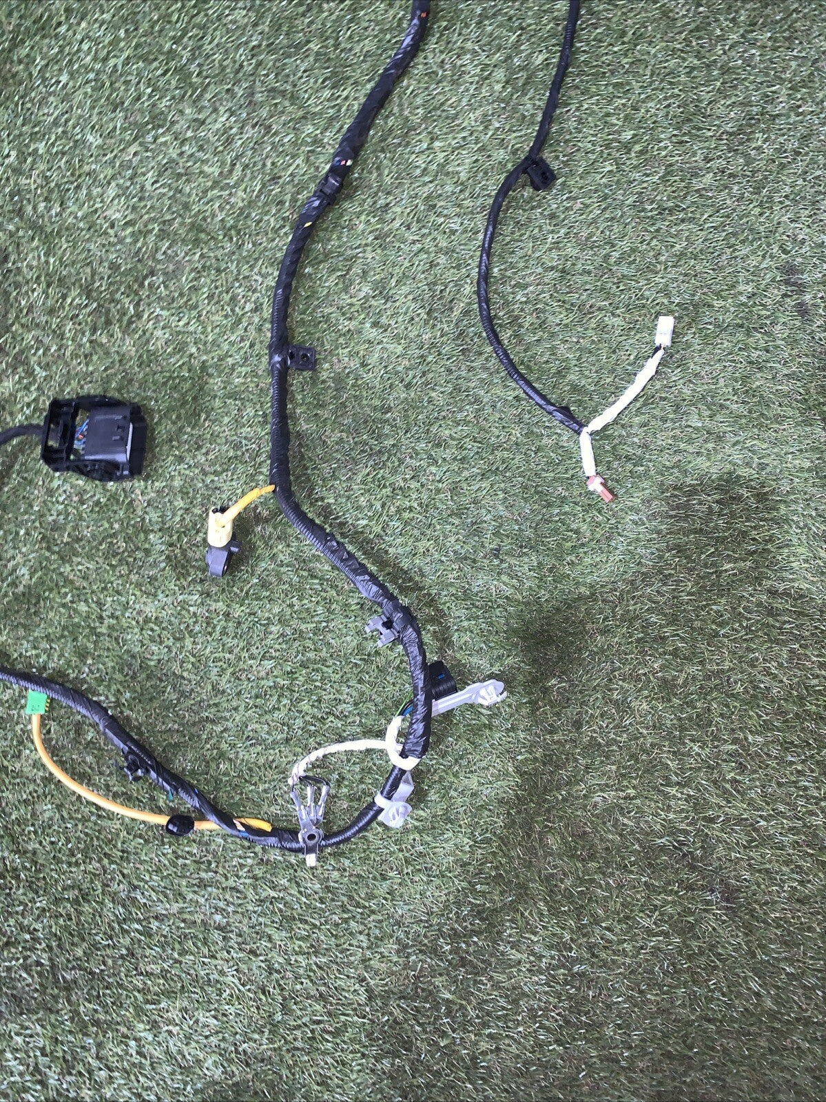 Cablaggio Abitacolo Kia Sportage 2023 1.6 Hybrid 91700-R2030