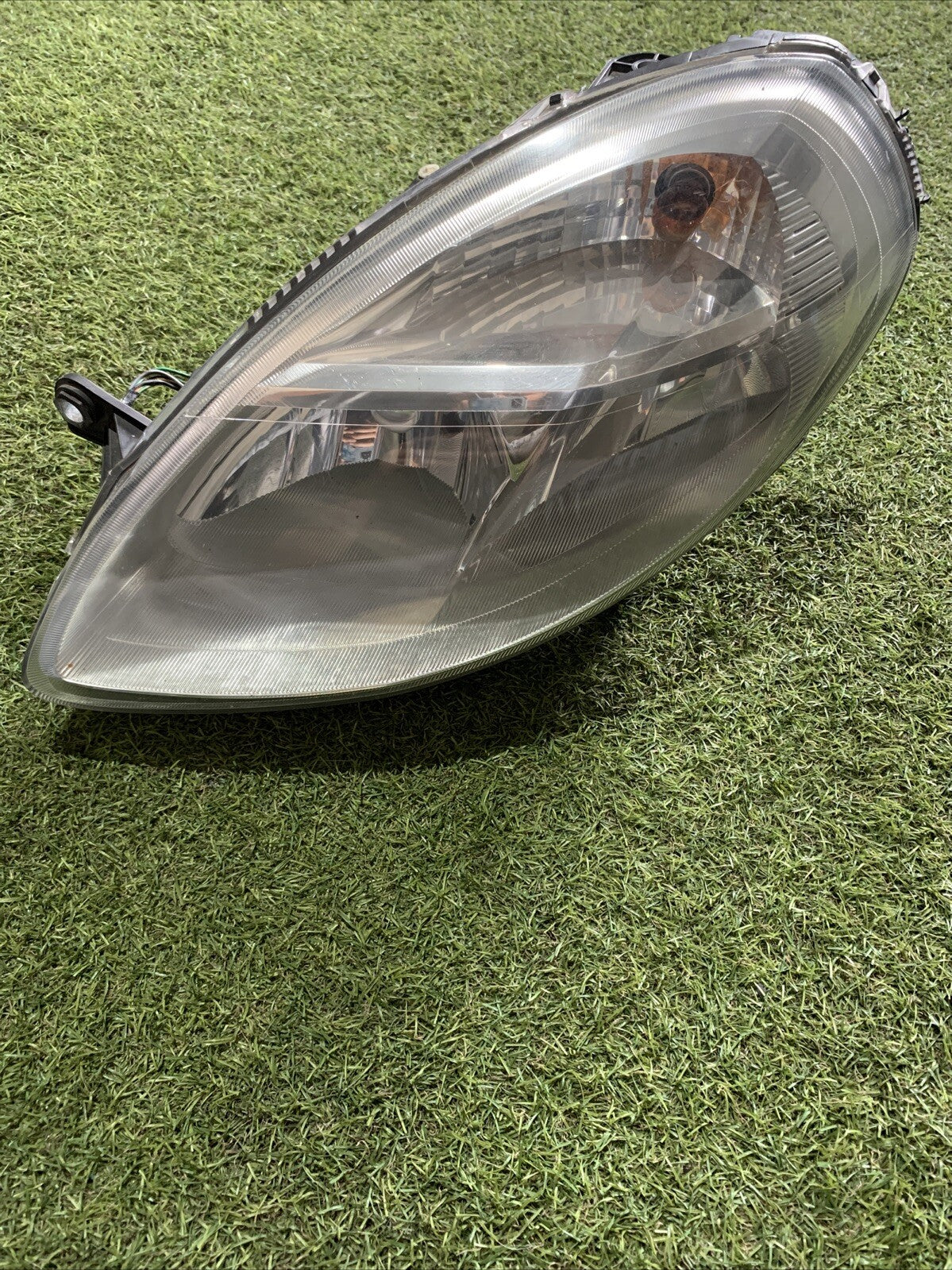 FARO FANALE ANTERIORE SINISTRO SX PER LANCIA Ypsilon 2° Serie 51786654 350A1000