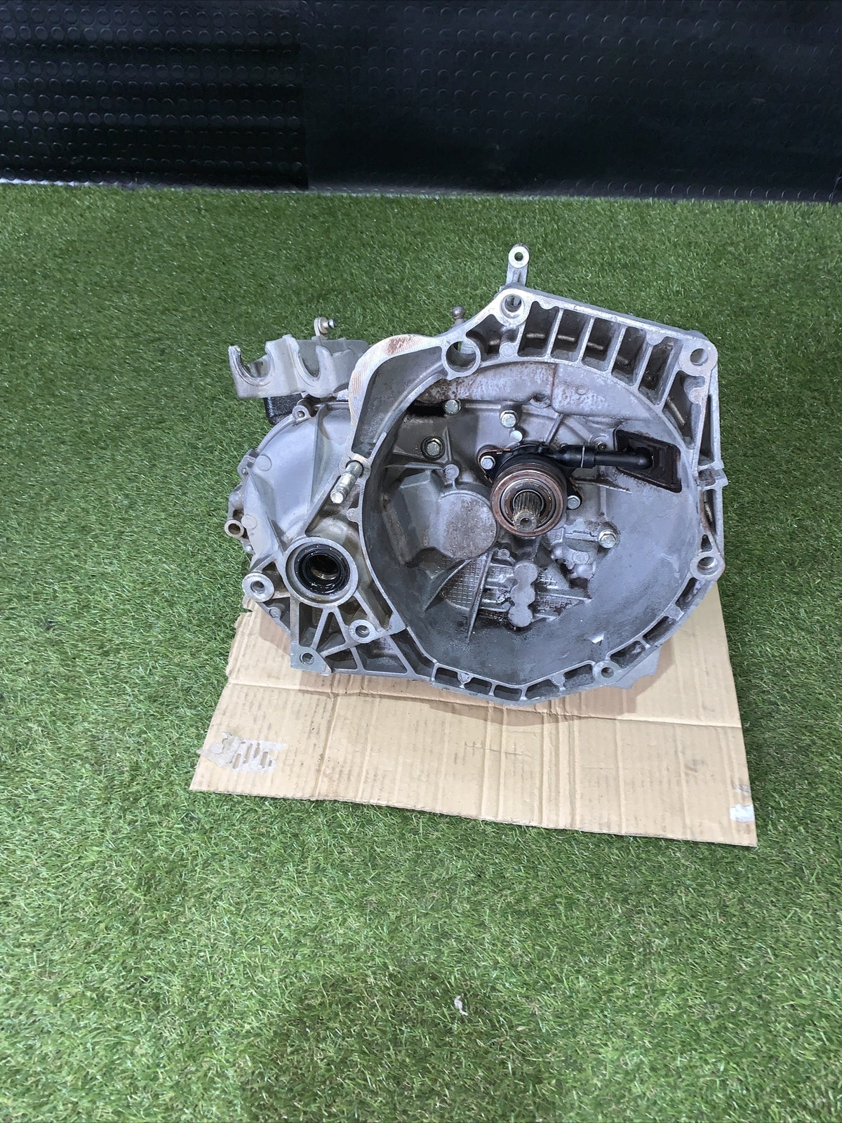 CAMBIO MANUALE FIAT 500 X  55276900 Diesel 1.3 MJT EURO 6