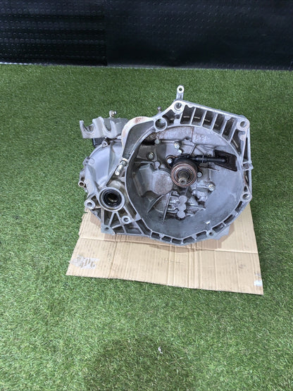 CAMBIO MANUALE FIAT 500 X  55276900 Diesel 1.3 MJT EURO 6