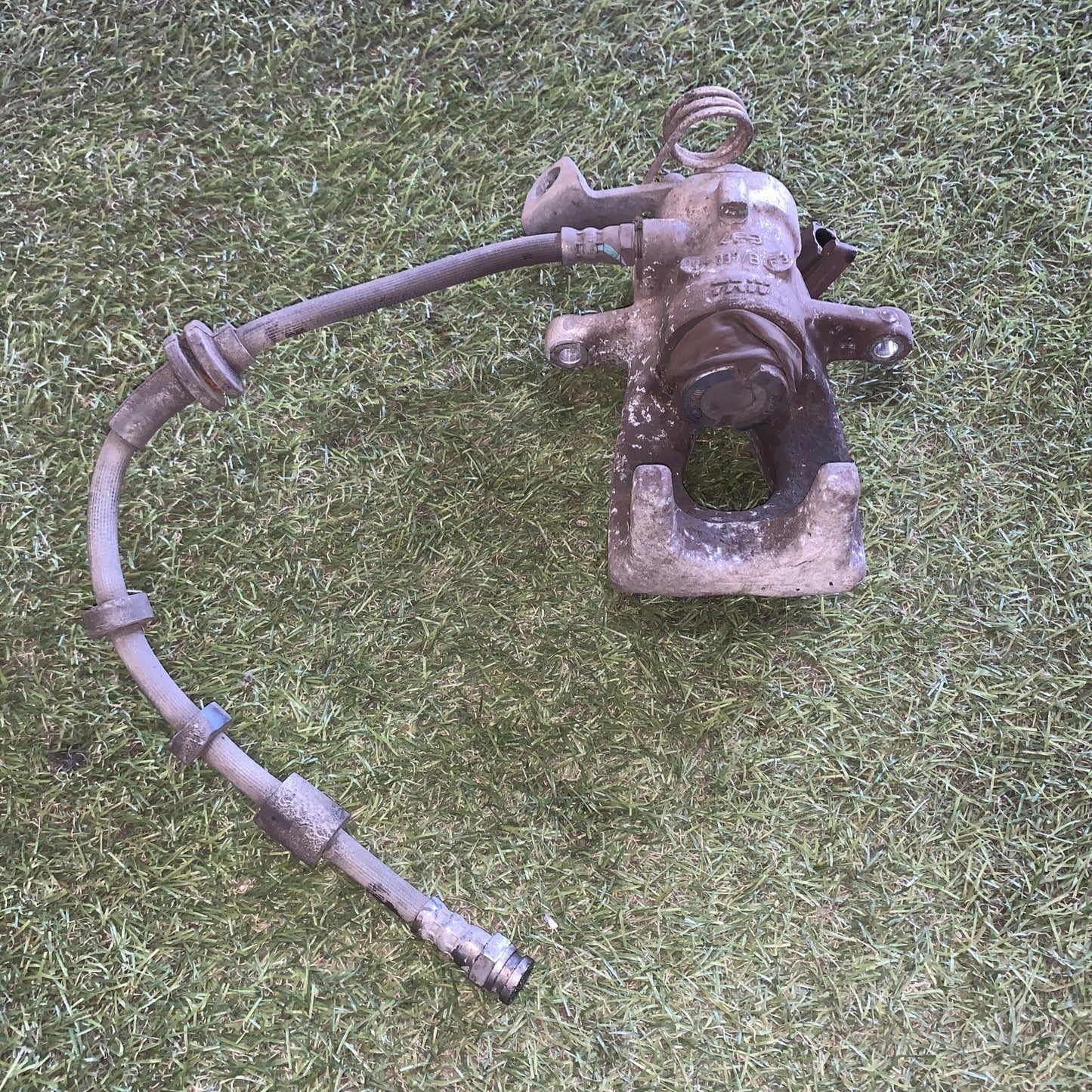 PINZA FRENI POSTERIORE DESTRA DX Alfa Romeo Giulietta 40522 2.0