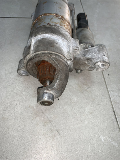 059911024P MOTORINO AVVIAMENTO AUDI A6-A7 3.0 D 160KW