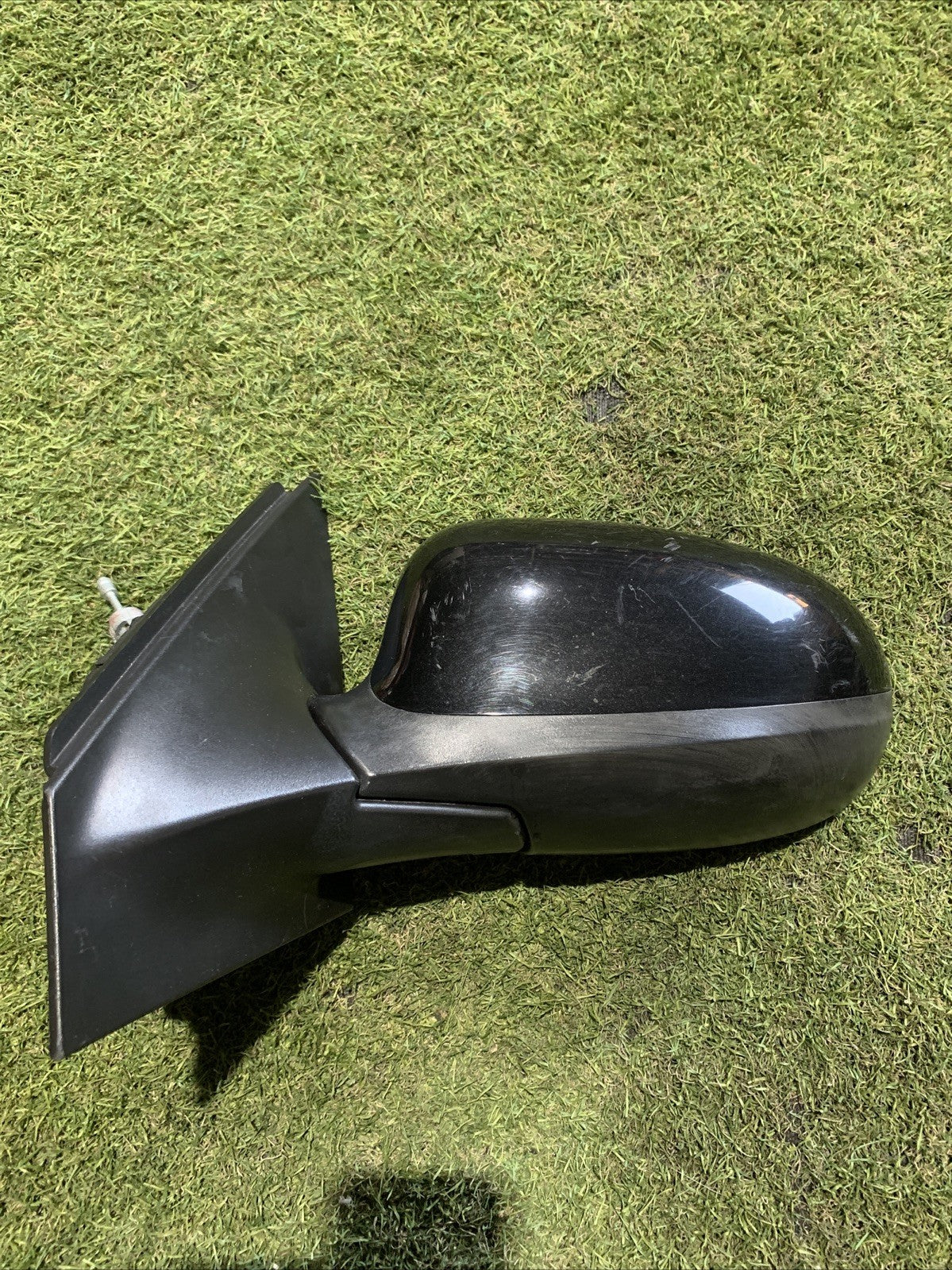 SPECCHIO SPECCHIETTO RETROVISORE SX SINISTRO LANCIA YPSILON 312 2011-2024 MANUAL