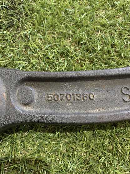 Braccio Oscillante Anteriore Sinistro Fiat Panda 169 50701380