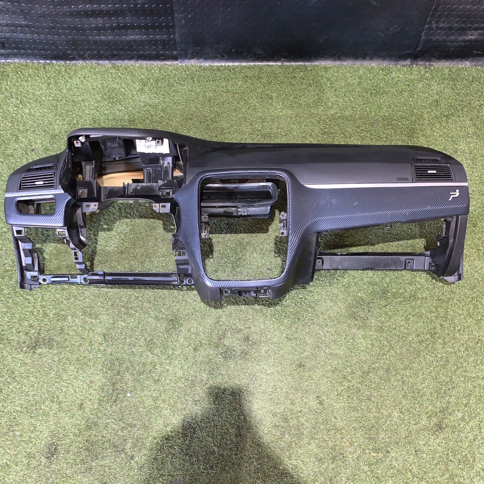 CRUSCOTTO SENZA AIRBAG PASSEGGERO FIAT Grande Punto